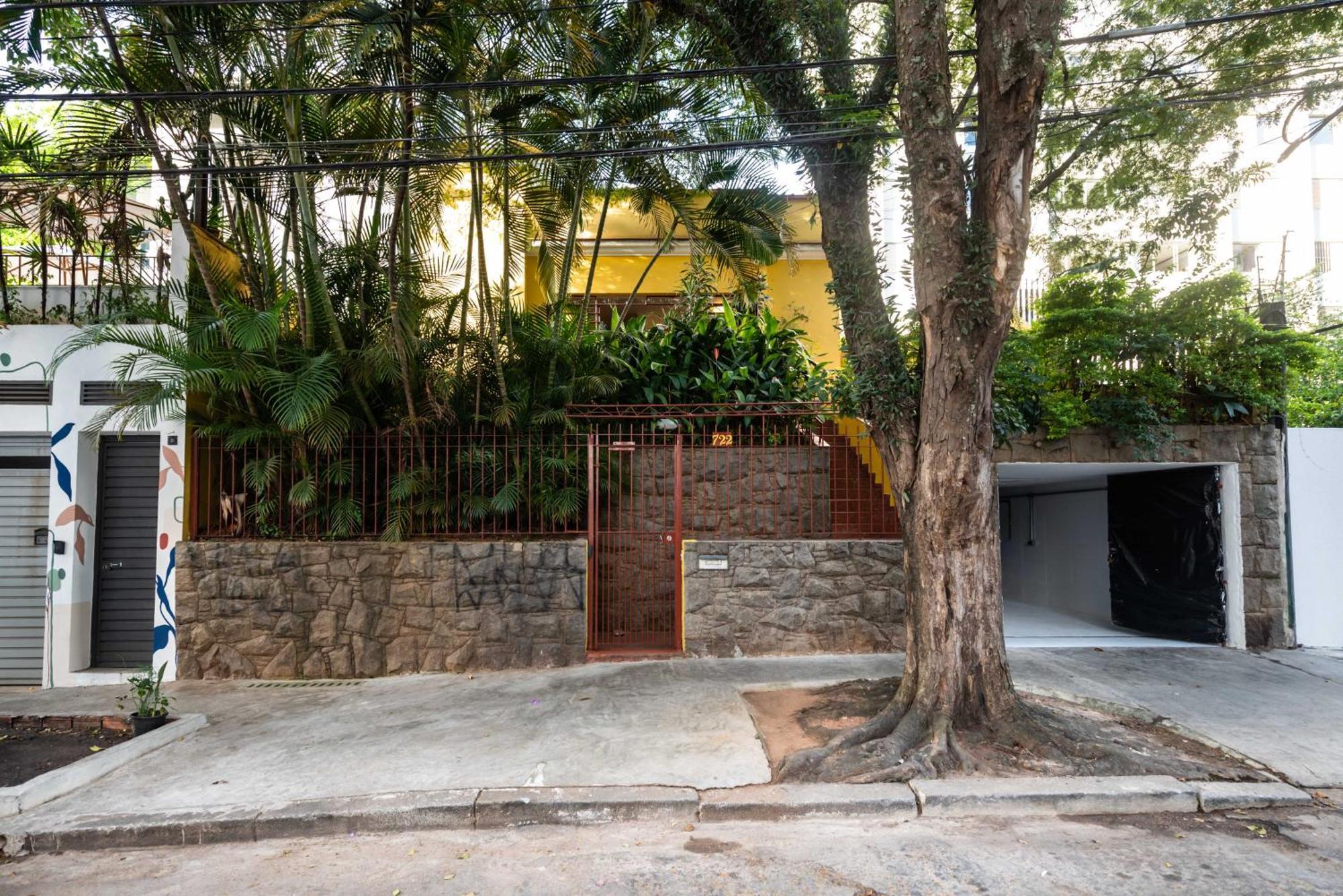 Happy Sweet Home 3 São Paulo Exterior foto