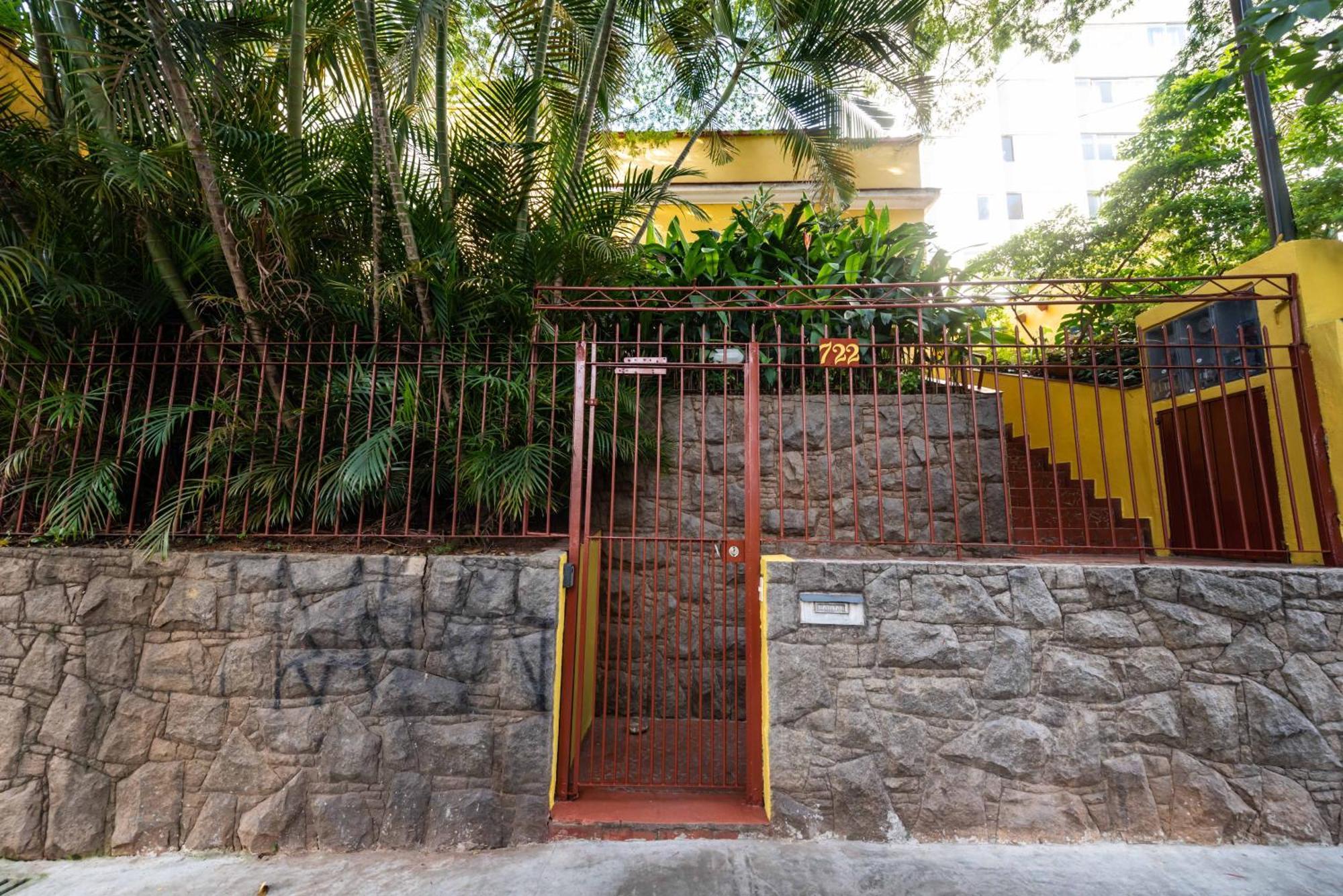 Happy Sweet Home 3 São Paulo Exterior foto