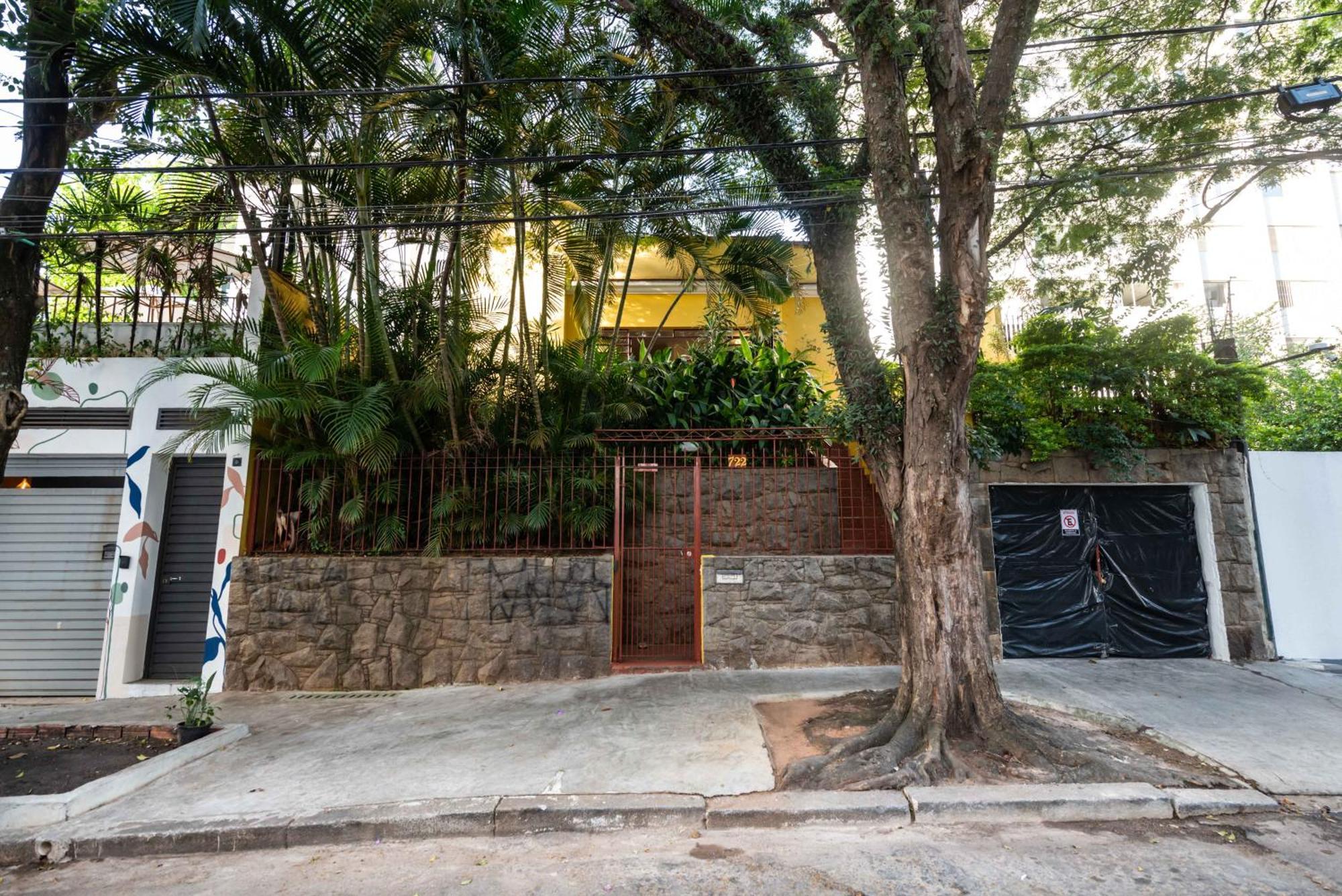 Happy Sweet Home 3 São Paulo Exterior foto